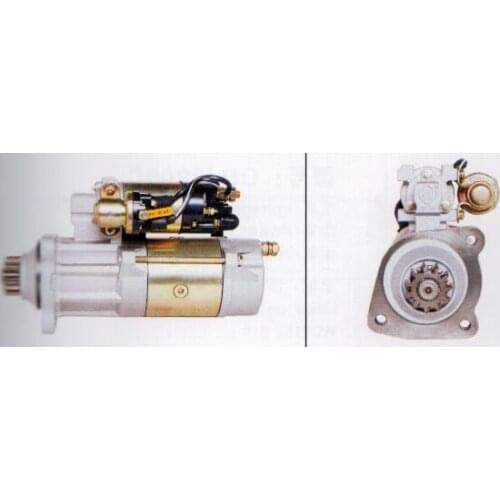 NEW STARTER QDJ2908A FOR WEI CHAI HANG FA ZHONG QI WD615 618