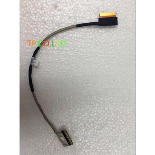 Genuine New Free Shipping Laptop Lcd Cable For HP envy 15 modren TouchSmart 15 P/n:6017B0416401