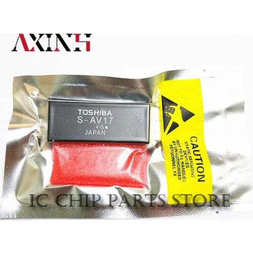 S-AV17 Free Shipping New RF tube High Frequency tube Power amplification module in stock