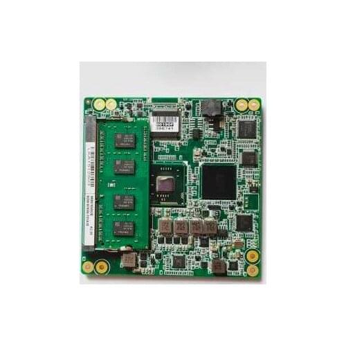 SOM-6765 REV.A1 SOM-6765N