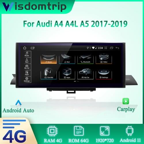 Автомобильная электроника Wisdomtrip China At AliExpress