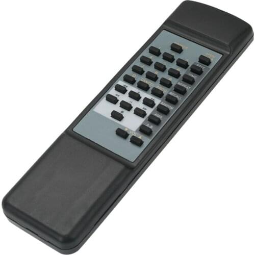Remote Control Replace For Rotel RR-901 RR-902 RR-903 RCD-945AX RR-908 RR-921 RT-935AX RD-955AX RCD-950 RCD-990 CD Disc Player