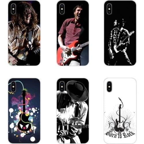 Love Rock Roll For Samsung Galaxy J1 J2 J3 J4 J5 J6 J7 J8 Plus 2018 Prime 2015 2016 2017 Accessories Phone Cases Covers