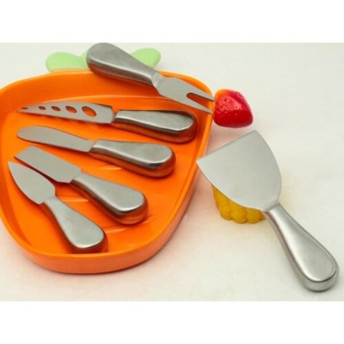 Cvbecover Cheese Sets