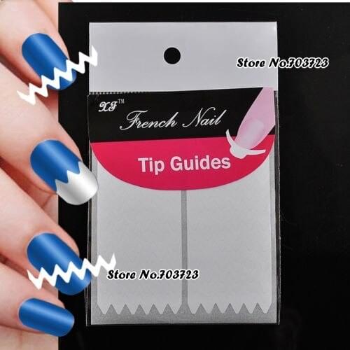 EchiQ Tapes And Threads For Nail Design