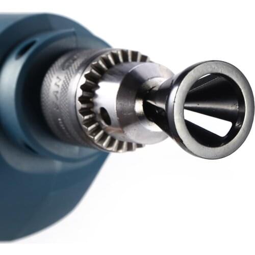 Deburring External Chamfer Tool Stainless Steel Remove Burr Tools for Drill Bit Hand Tools Dropshipping