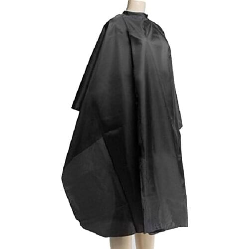 Classic Solid Color Hair Cloth Cloth Portable Household Shampoo Dyed Hair Cloth Shaving Beard Bib Cloth