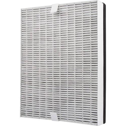 Composite Filter FY6177 Fit For Philips AC6606 AC6608 AP7766 AP7076 Hepa and Activated Carbon Filter Pre-Filter