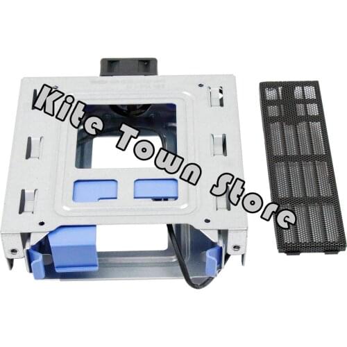 New 3.5” HDD Hard Drive Cage for Dell Precision T3600 T5600 T3610 T5610 T7810 0WM1YT WM1YT