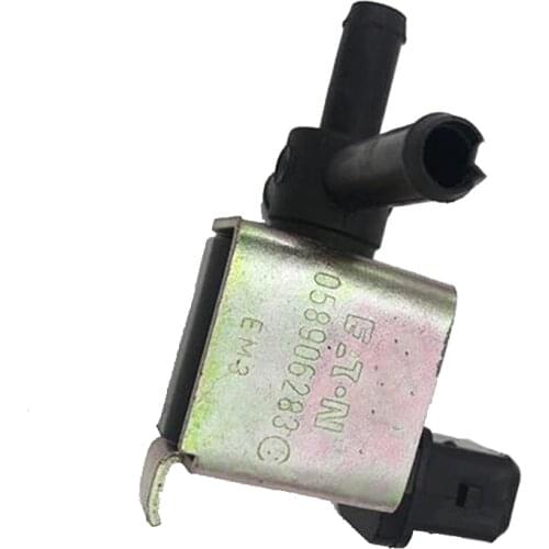 N75 Change Over Boost Control Valve for vw Beetle GTI Quat Passat Jetta GOLF 1.8T for Audi A4 S4 TT 058906283C 058906283F