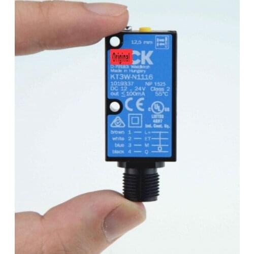 Brand new original color mark sensor KT3W-N1116