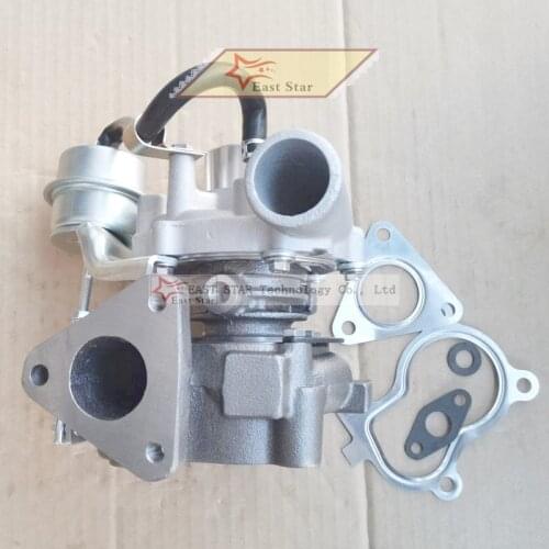 Free Ship GT1544S 028145701Q 454083-0002 Turbo turbocharger For Ford Galaxy For VW Passat Golf For Seat Toledo 1Z AHU ANU 1.9L