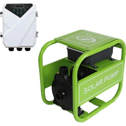 Dc surface water pump brushless water pump solar dc solar water pump solar brushless motor water circulation water pump