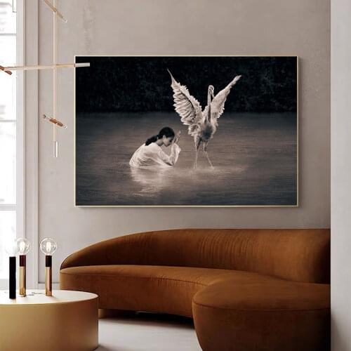 Walhome Wall Pictures In The Living Room