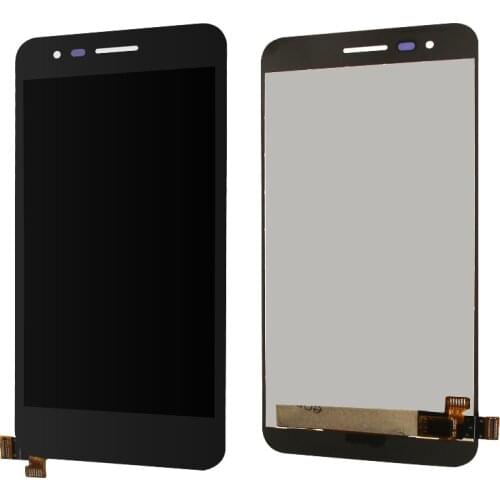 5.0"For LG K4 2017 X230 X230DSF X230K M160 LCD Display Touch Screen Digitizer Assembly