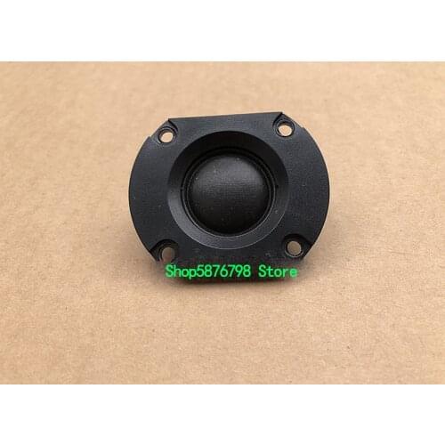 2pcs For JBL silk film tweeter 8ohm 15W Neodymium treble Speaker