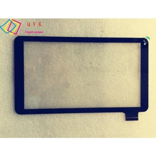 Black 8 Inch for INFINITON INTAB-1016 INTAB-1088 tablet pc capacitive touch screen glass digitizer panel Free shipping