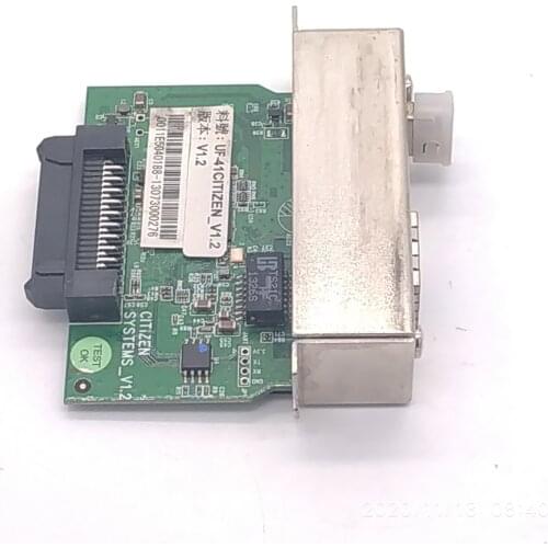 CITIZEN 2000452 ETHERNET WLAN 150MBIT/S NETWORK CARD CL-S400DT CL-S6621 CT-S601 CT-S651 CL-S6621 CL-E720* CT-S801 CT-S851