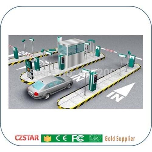 ISO18000-6B/6C USB uhf rfid reader writer provide SDK and uhf testing windshield card for car control access parking management
