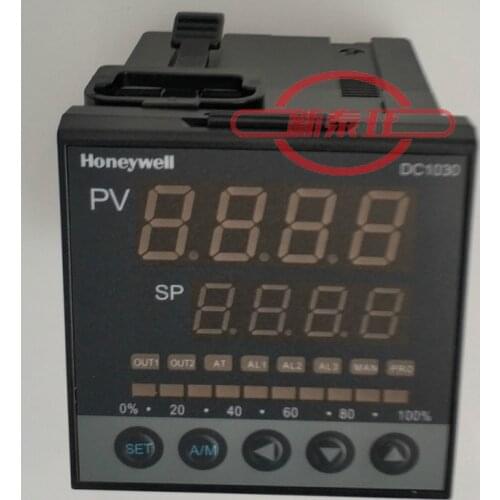 Honeywell temperature control table DC1030CT-102000-E temperature controller temperature controller DC1030CT-102000