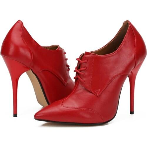 Lianglixianfu Women's Ankle Boots