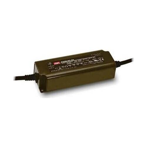 Meanwell power supply PWM-60