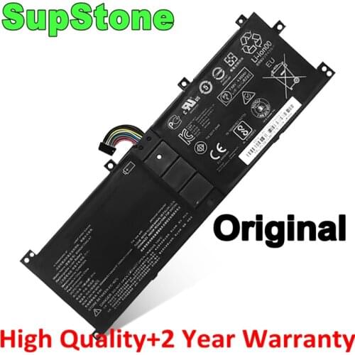 SupStone Genuine New BSNO4170A5-AT 5B10L67278 GB 31241-2014 Battery For Lenovo Miix 520-12IKB 510-12IKB LH5B10L67278 5B10L68713
