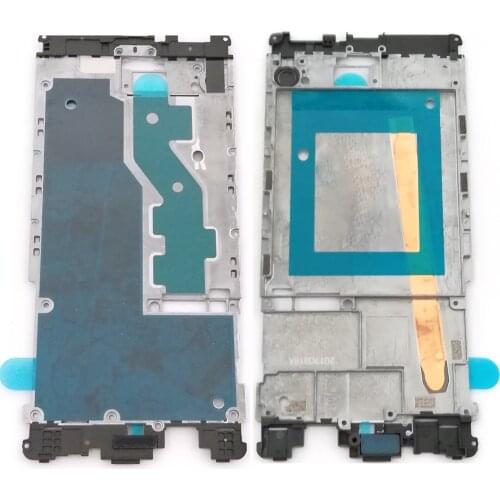 For Nokia 8 TA-1004 TA-1012 TA-1052 5.3"Front Bezel Middle Screen Frame