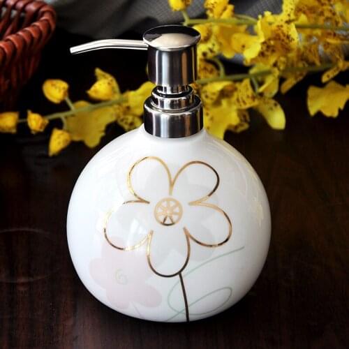 Starfang Liquid Soap Dispensers