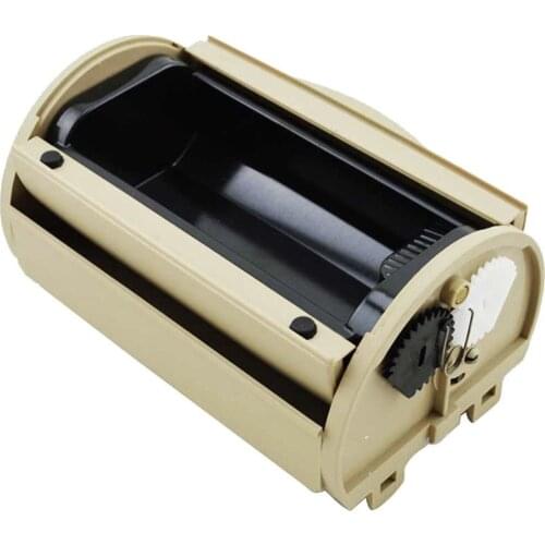 Interior rear seat ashtray beige color For Volkswagen For VW Golf Jetta MK4