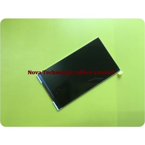 Novaphopat For Fly IQ4402 Era Style 1 LCD Display Screen ( not touch screen digitizer sensor ) + tracking
