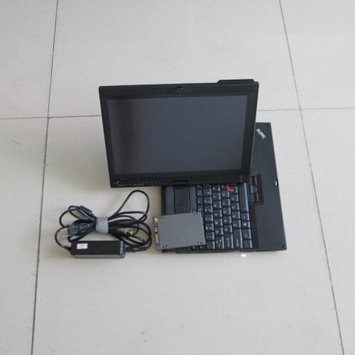 2020 wifi mb star c4 software ssd super speed newest version 2020.6v support multi languages in x200t laptop touch screen