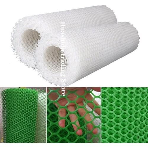 Home Balcony Protective Net Room Window Divide Children Fence Stealth Plastic Net Stairs Safety Net Anti-fall Fence