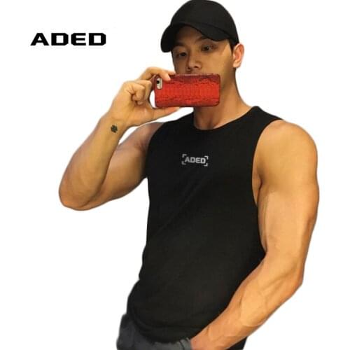 ADED Quick Dry T-Shirts