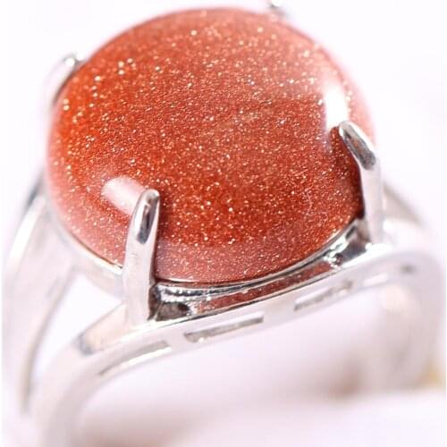 Женские золотые кольца BUYERSHOME China At AliExpress