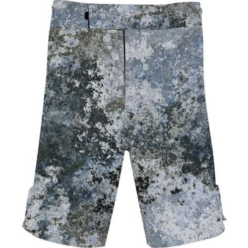 DE YES Men's Touring Shorts