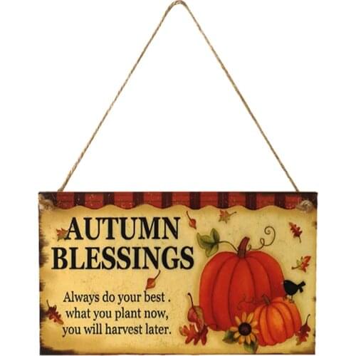 Decorative Listing Rustic Front Door Decoration Listed Wall Window Wearable And Strong Farmhouse Durable Wooden Home Decorations