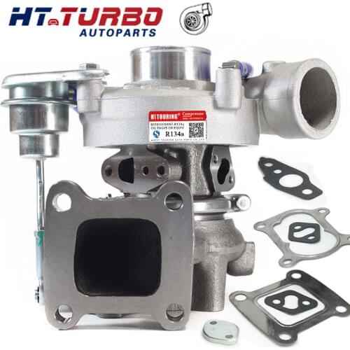 For 17201-54060 CT20 Turbo Turbocharger For Toyota 4-Runner HIACE Hilux 2.4 2L 17201-54030 1720154060 1720154030
