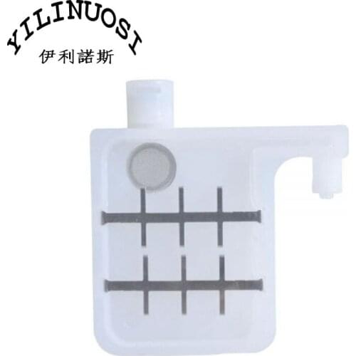 For Epson DX5 Printhead Small Joint Damper printer parts use for 3x2mm ink tube