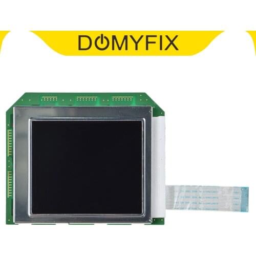 For FLUKE 867b Multimeter Display FLUKE 867B LCD Screen LMG7135PNFL monitores lcd