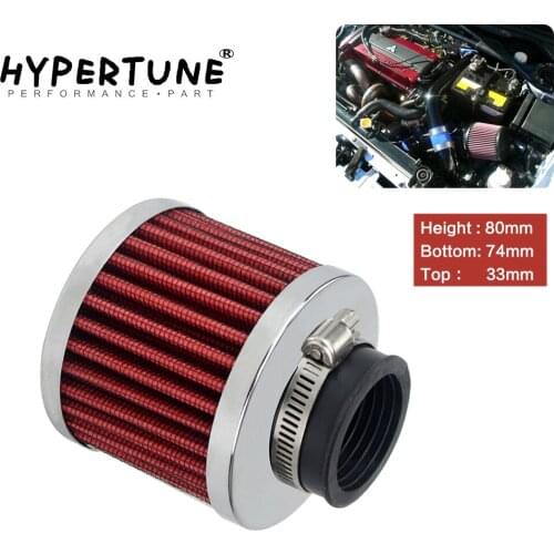 Hypertune Motorcycle Air Filters