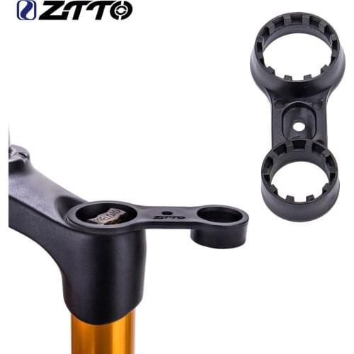 ZTTO Front Fork Repair Tools Disassembly Wrench Tools Suitable for XCT XCM XCR Front Forks Not Applicable To Others Brand Forks