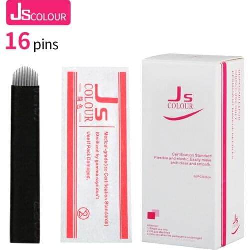 JUN.M Sewing Needles