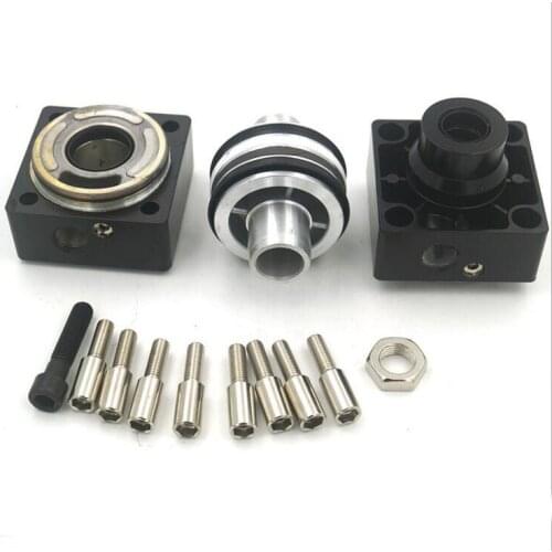 SI Air Cylinder assembly kits,standard SI type pneumatic cylinder kits 50mm