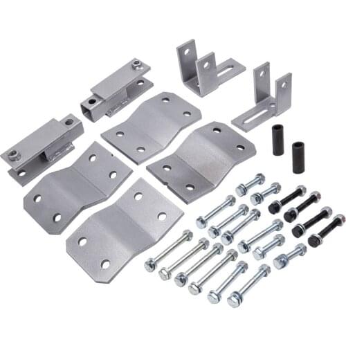 4 Inch Lift Kit Fit For Yamaha golf cart G2 G9 Gas and Electric 1985-1994