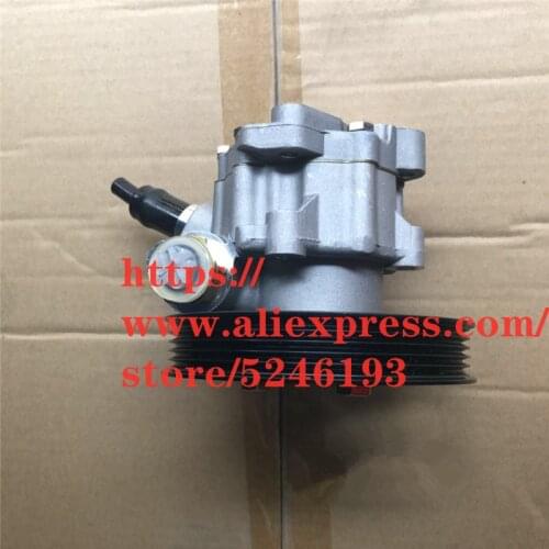 Power steering pump for Zotye T600 sport 340701004-B11