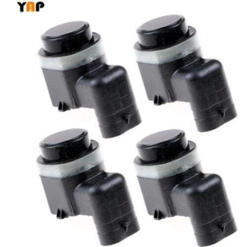 PDC SENSOR/PARK DISTANCE CONTROL SENSOR (4) FOR FITFord Galaxy Mondeo 1.6L 1.8L 2.0L 6G92-15K859-AA 6G92-15K859-EC 2006-2016