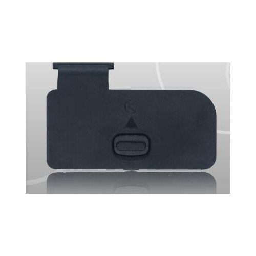 NEW For Nikon D500 Battery Door Cover Lid For Camera Replacement Unit Repair Part