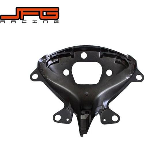 Motorcycle Front Upper Fairing Headlight Holder Brackets For YAMAHA YZFR6 YZF-R6 YZF R6 2003 2004 2005 03 04 05