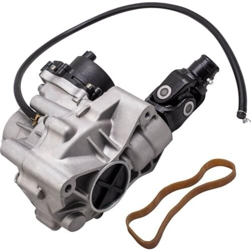 Complete Front Differential Gear Case Fit for Yamaha Rhino 660 04-07 5ug-46160-11-00